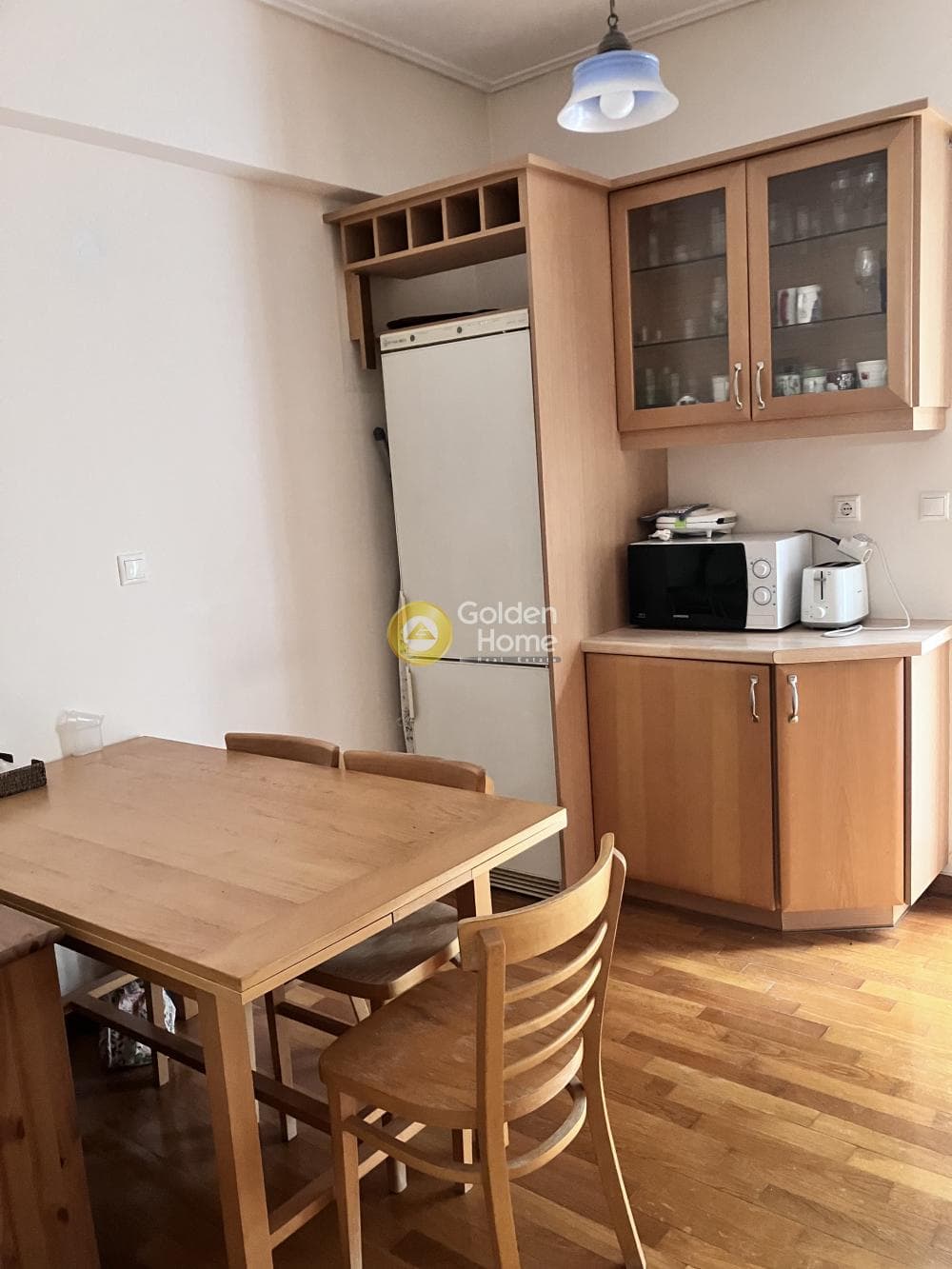 Apartment in Nea Filothei, Filothei — Photo 20 of 28