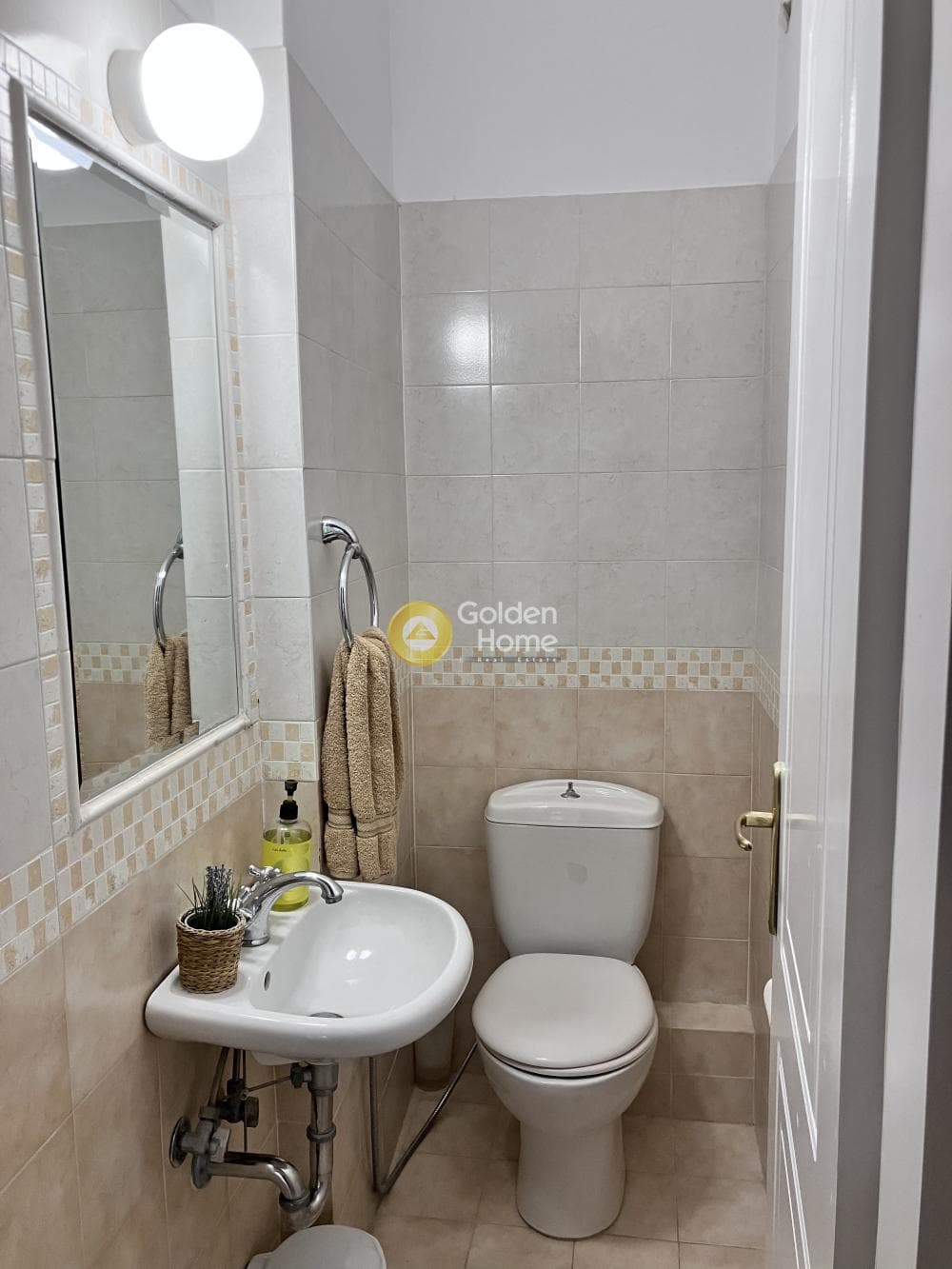 Apartment in Nea Filothei, Filothei — Photo 21 of 28