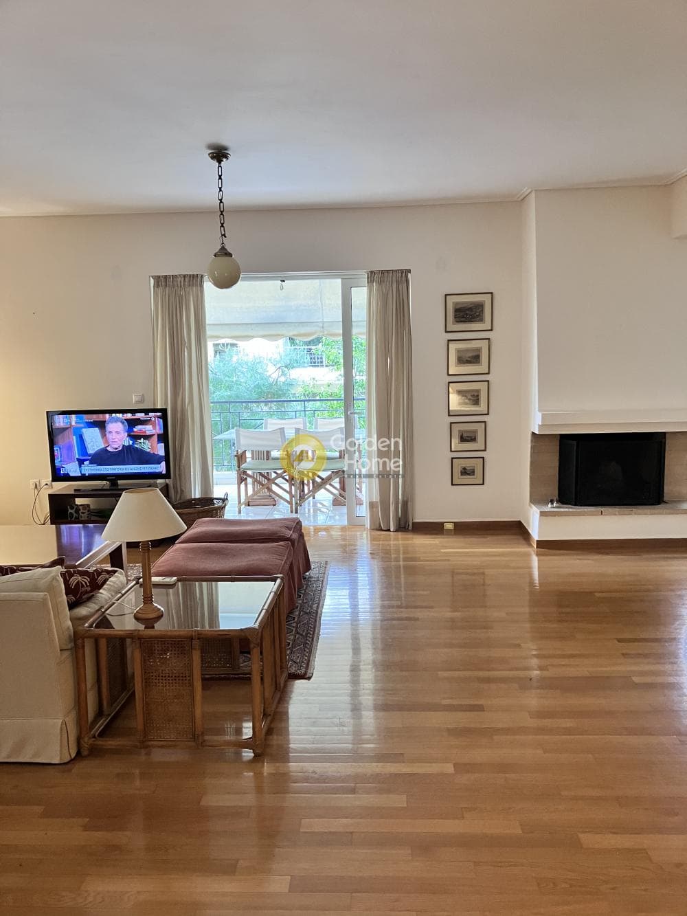 Apartment in Nea Filothei, Filothei — Photo 23 of 28