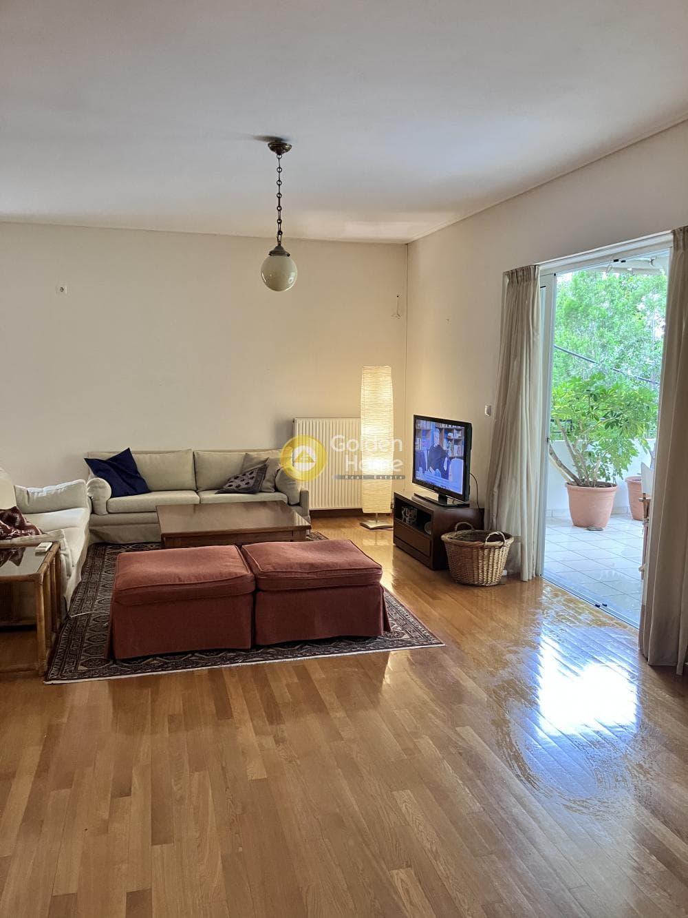 Apartment in Nea Filothei, Filothei — Photo 26 of 28