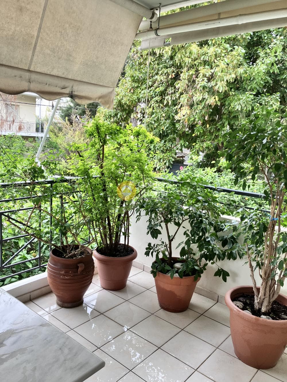 Apartment in Nea Filothei, Filothei — Photo 27 of 28