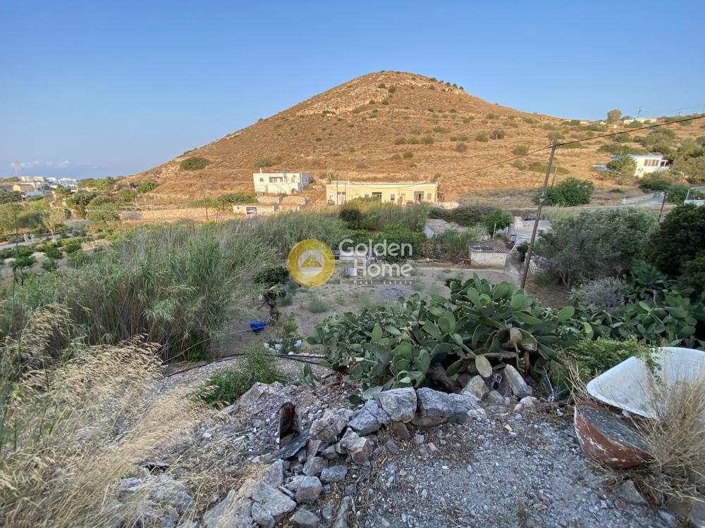 Οικόπεδο στην Σύρος, Σύρος — Φωτογραφία 2 από 11