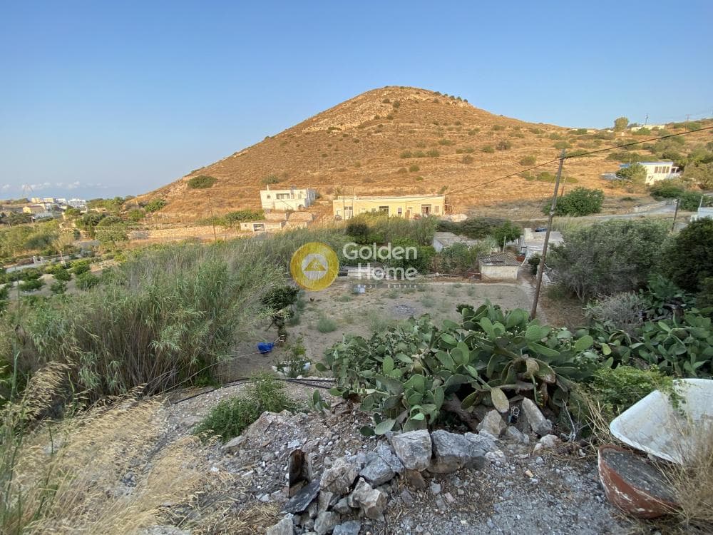 Οικόπεδο στην Σύρος, Σύρος — Φωτογραφία 3 από 11