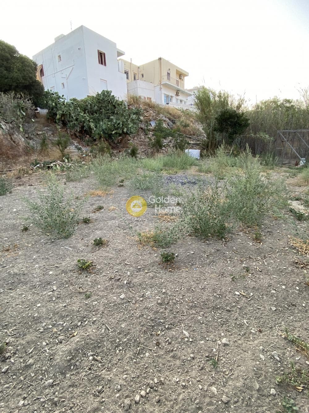 Οικόπεδο στην Σύρος, Σύρος — Φωτογραφία 7 από 11