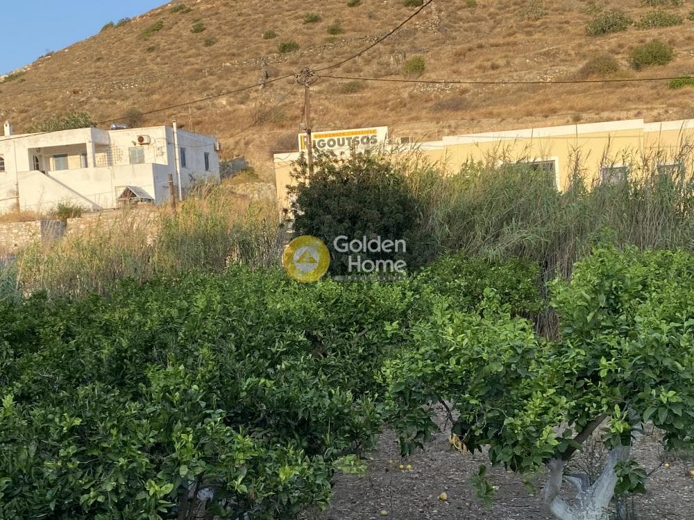 Οικόπεδο στην Σύρος, Σύρος — Φωτογραφία 10 από 11
