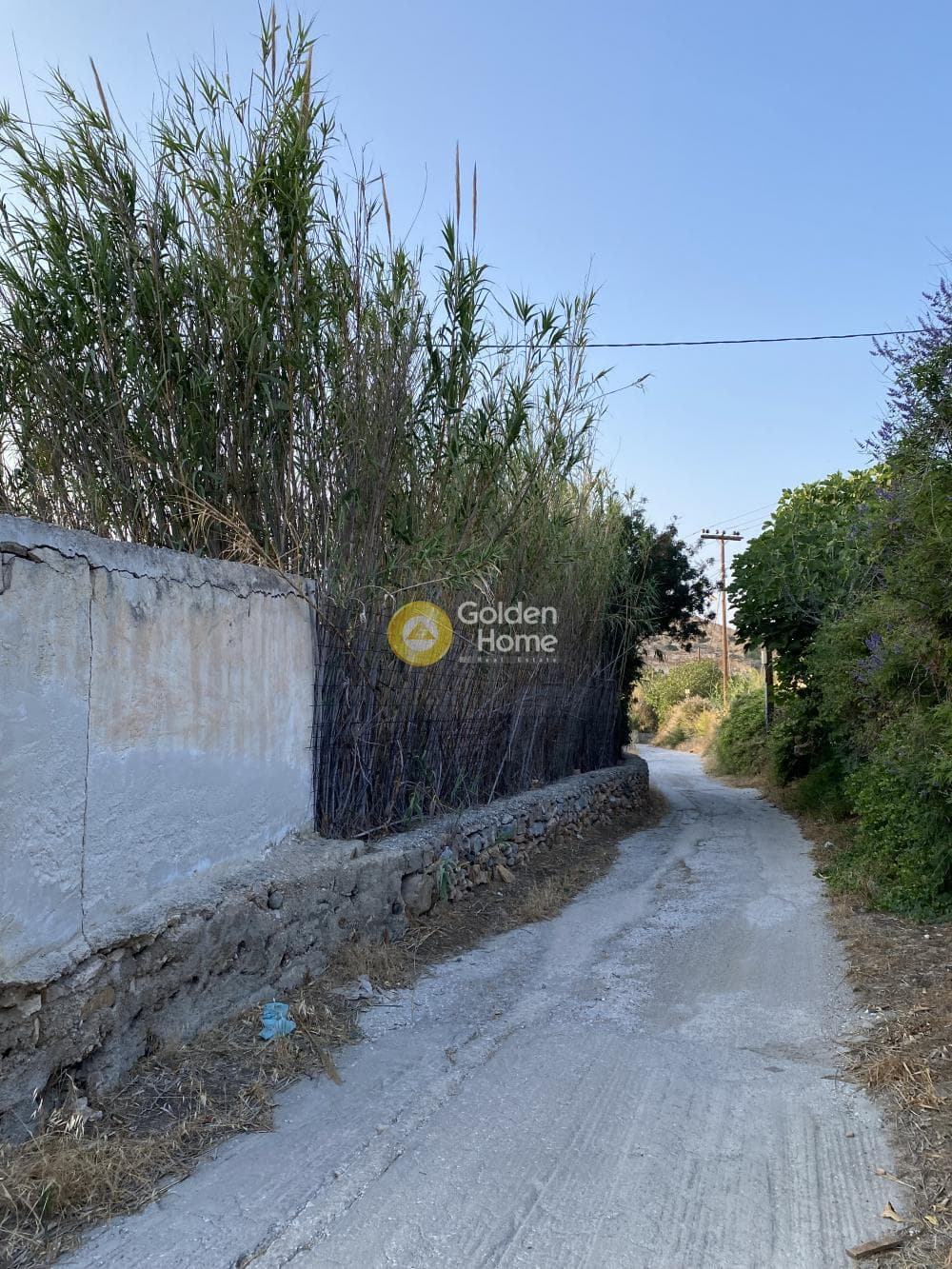 Οικόπεδο στην Σύρος, Σύρος — Φωτογραφία 11 από 11