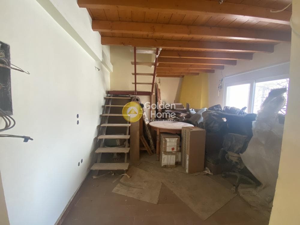 Διαμέρισμα στην Όριο Άγιας Βαρβάρας, Κορυδαλλός — Φωτογραφία 5 από 6
