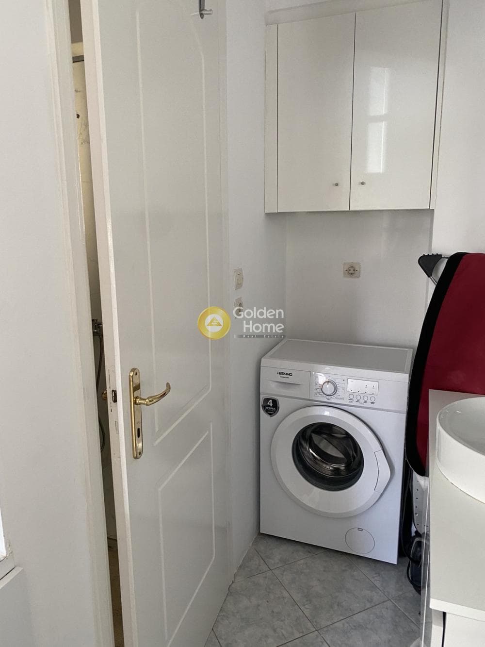 Διαμέρισμα στην Άγιος Πέτρος, Παλαιό Φάληρο — Φωτογραφία 12 από 16