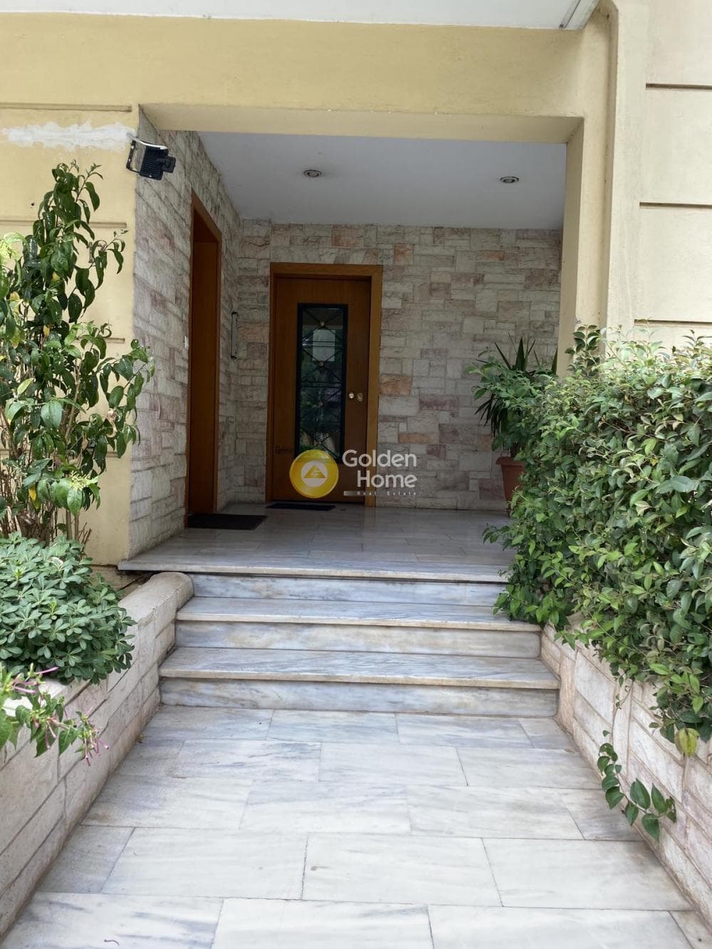 Διαμέρισμα στην Άγιος Πέτρος, Παλαιό Φάληρο — Φωτογραφία 15 από 16