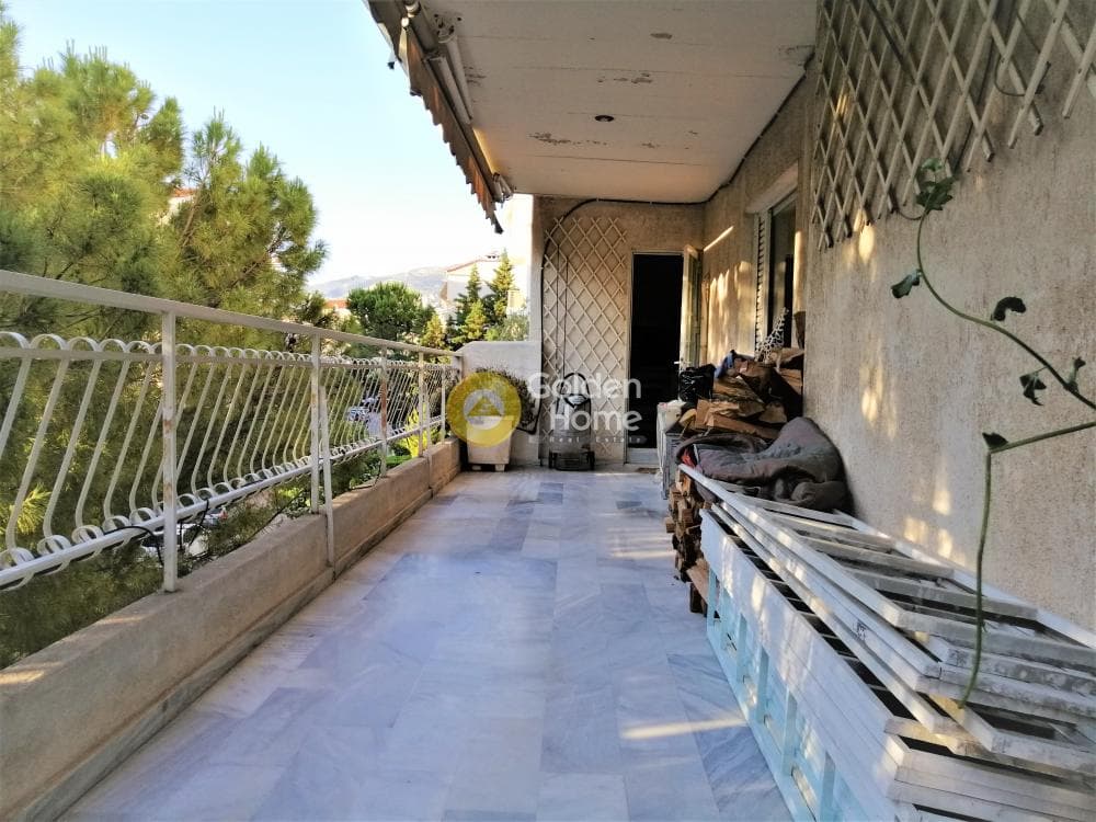 Διαμέρισμα στην Κέντρο, Βριλήσσια — Φωτογραφία 12 από 14