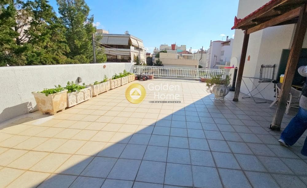 Διαμέρισμα στην Κέντρο, Βριλήσσια — Φωτογραφία 10 από 14