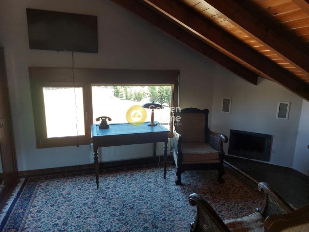 House in Kalivia, Arachova — Photo 10 of 13