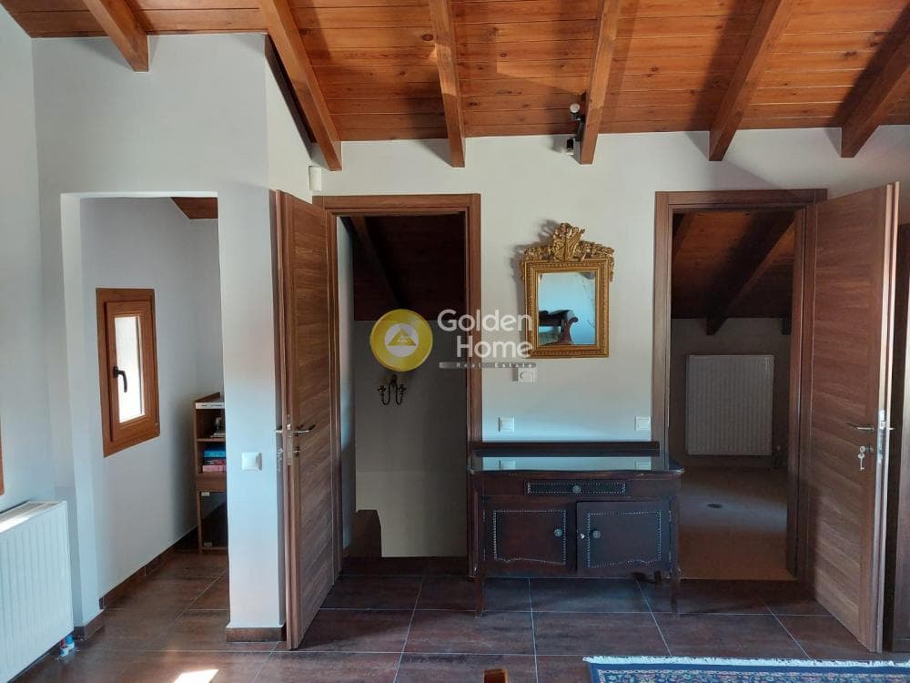 House in Kalivia, Arachova — Photo 9 of 13