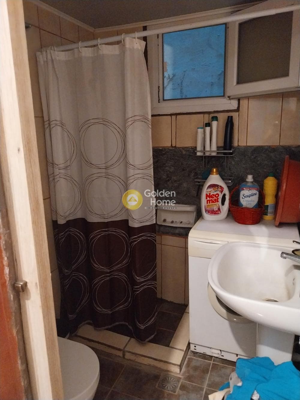 Apartment in Aspra Chomata, Nikaia — Photo 7 of 7