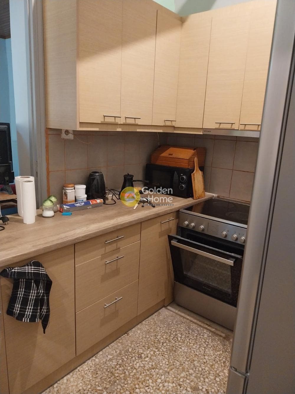 Apartment in Aspra Chomata, Nikaia — Photo 4 of 7
