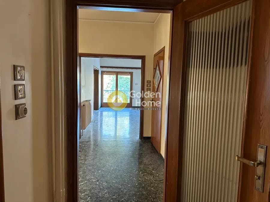 Γραφείο στην Ζηρίνειο, Κηφισιά — Φωτογραφία 2 από 9