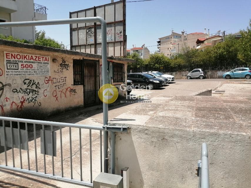 Γραφείο στην Νερατζιώτισσα, Μαρούσι — Φωτογραφία 2 από 2