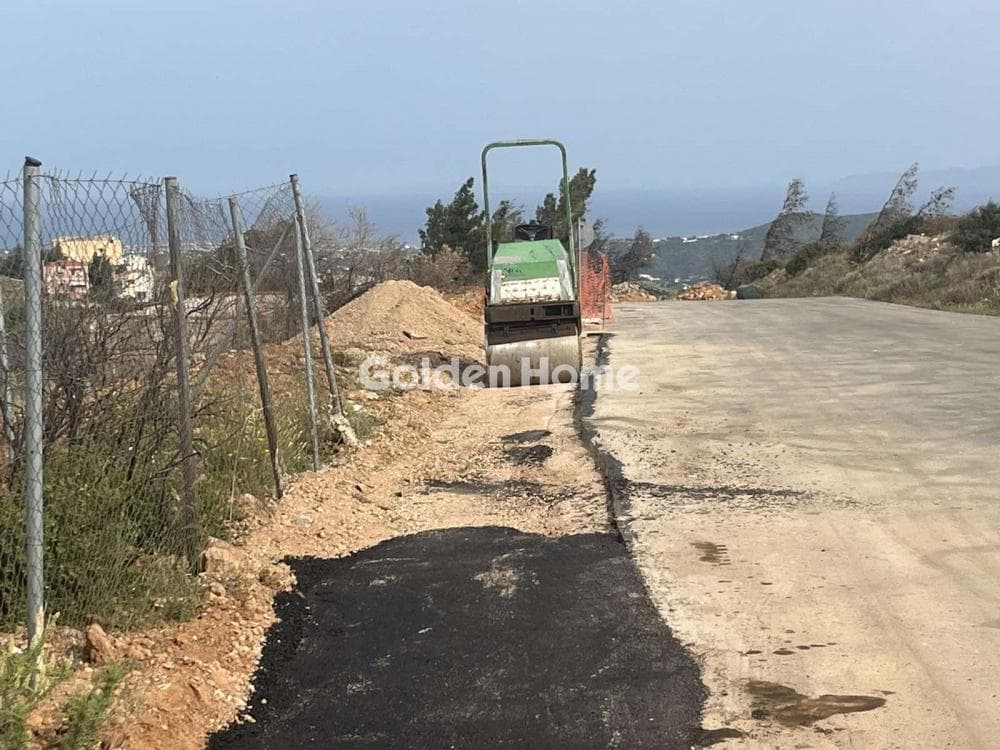 Οικόπεδο στην Δασαμάρι, Πικέρμι — Φωτογραφία 4 από 6