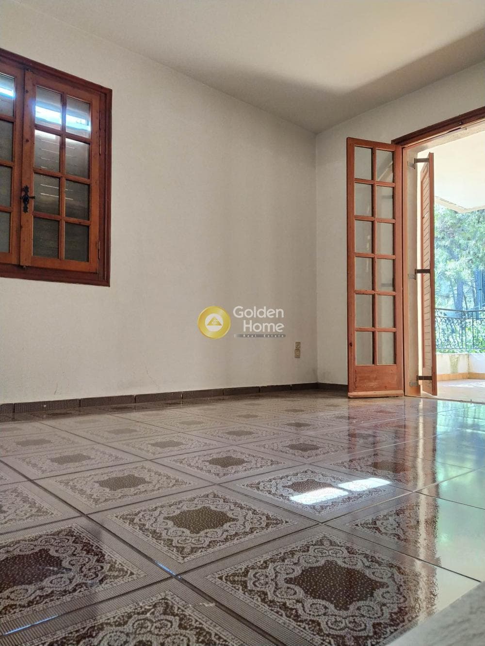 Apartment in Megala Sxoinia A, Acharnes — Photo 8 of 17