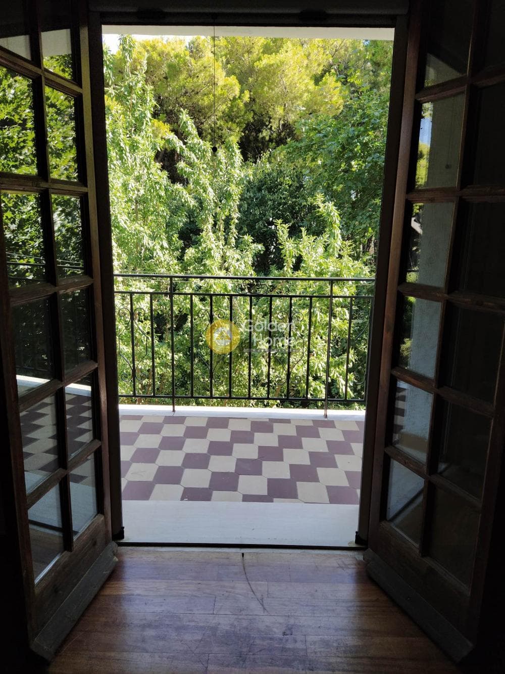Apartment in Megala Sxoinia A, Acharnes — Photo 5 of 17