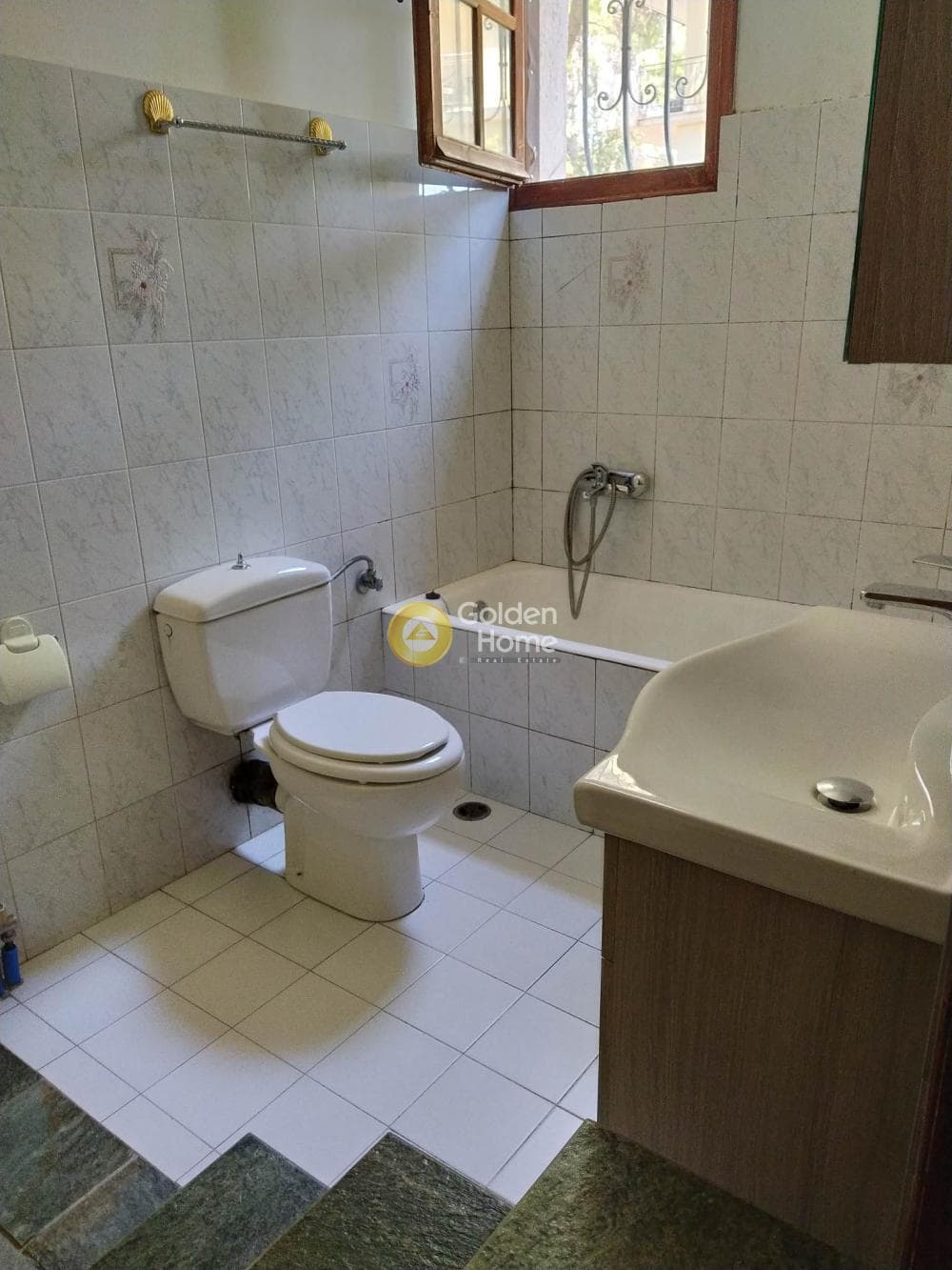 Apartment in Megala Sxoinia A, Acharnes — Photo 13 of 17