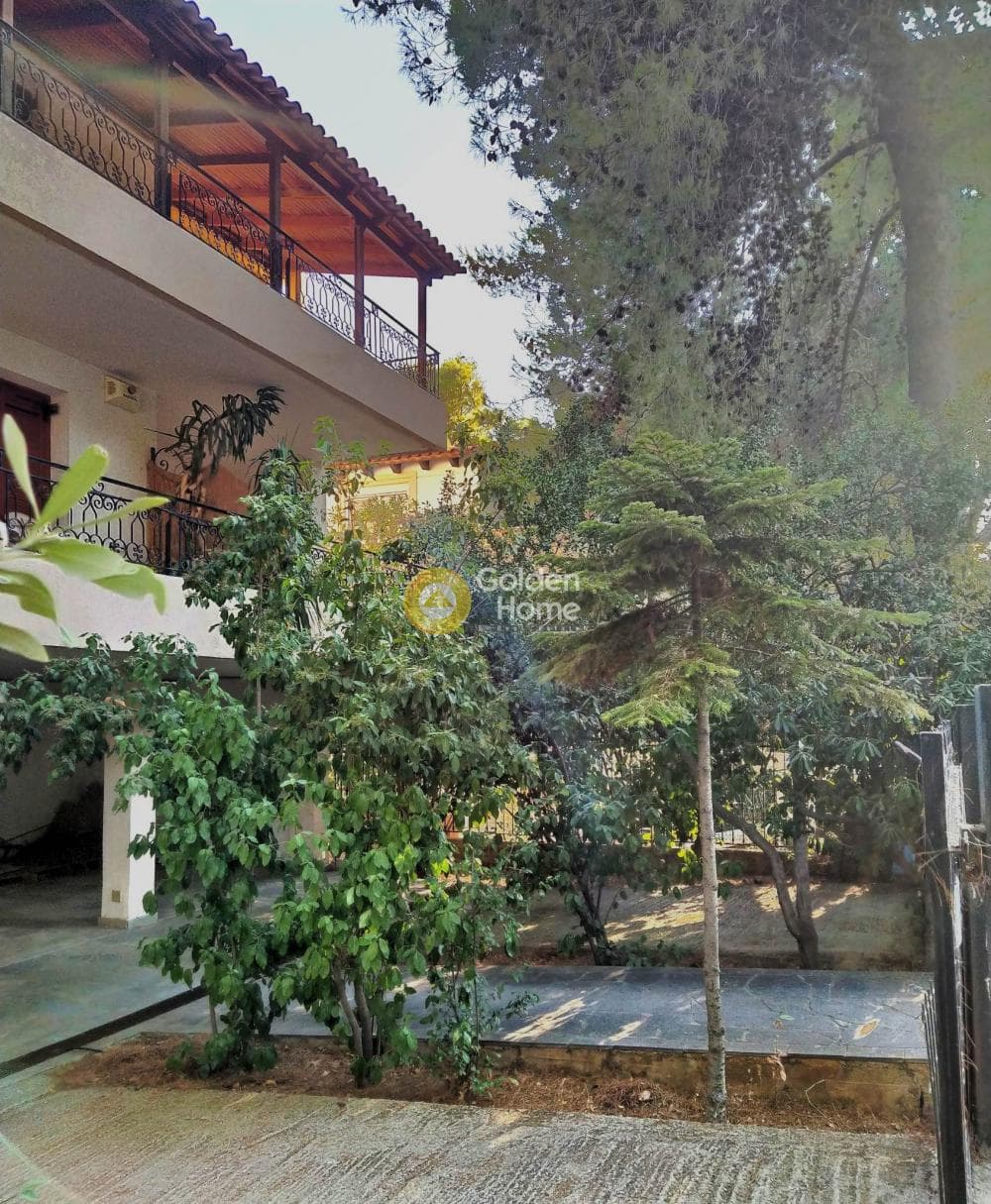 Apartment in Megala Sxoinia A, Acharnes — Photo 6 of 17