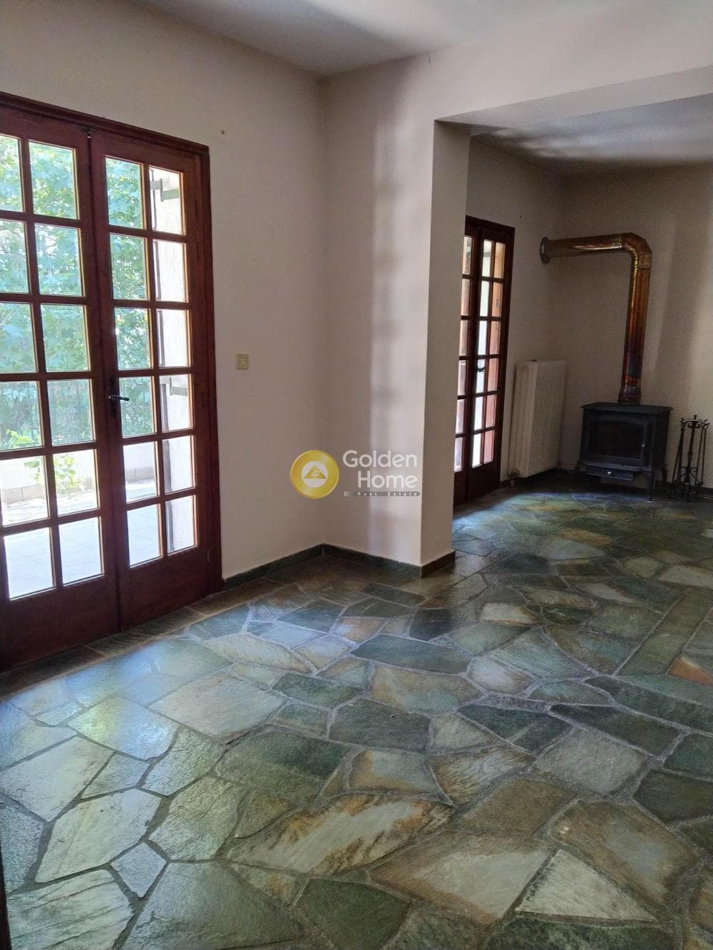 Apartment in Megala Sxoinia A, Acharnes — Photo 11 of 17
