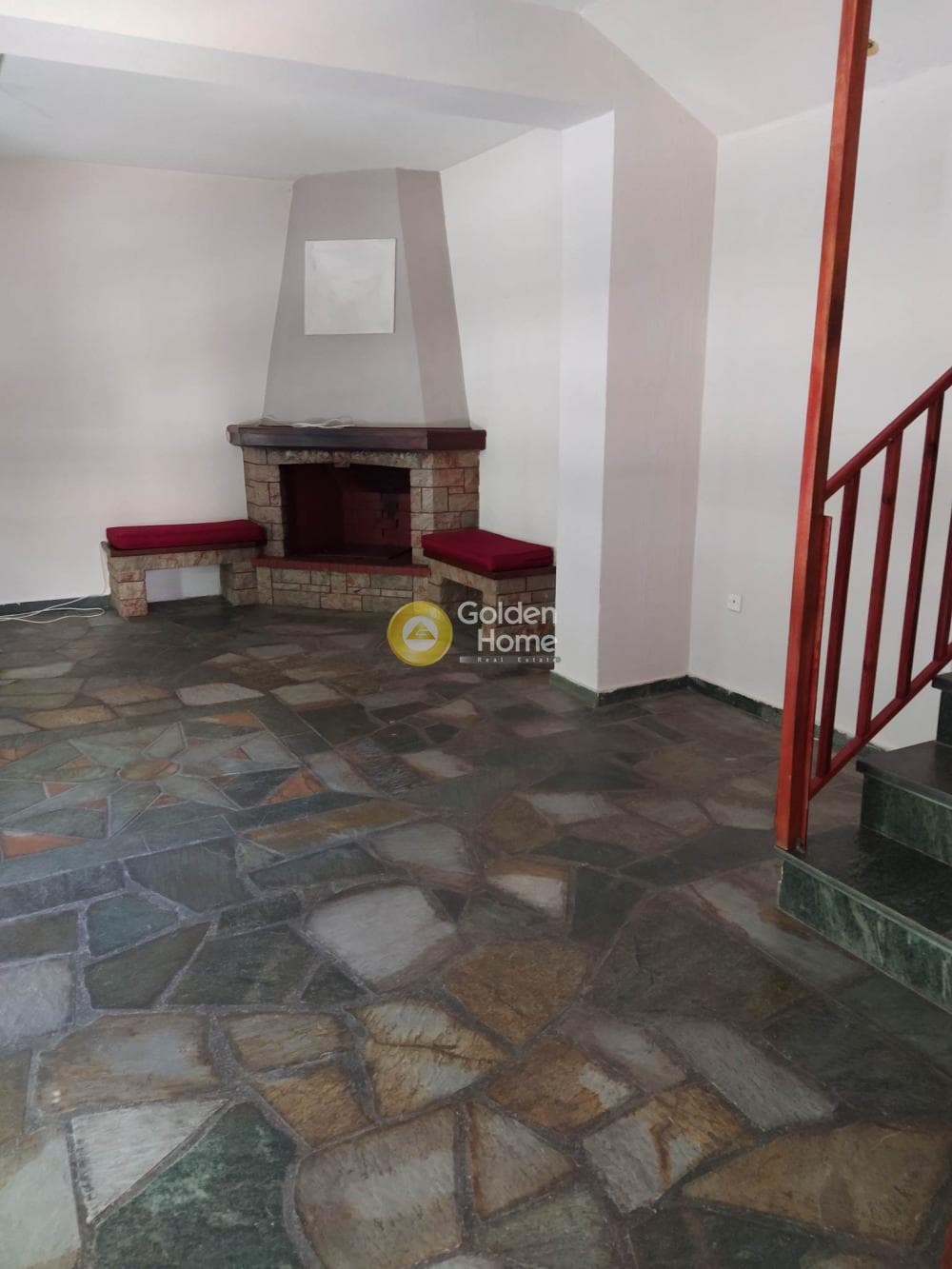Apartment in Megala Sxoinia A, Acharnes — Photo 4 of 17