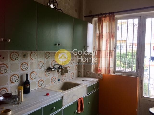 Apartment in Nosokomio, Patra — Photo 4 of 11