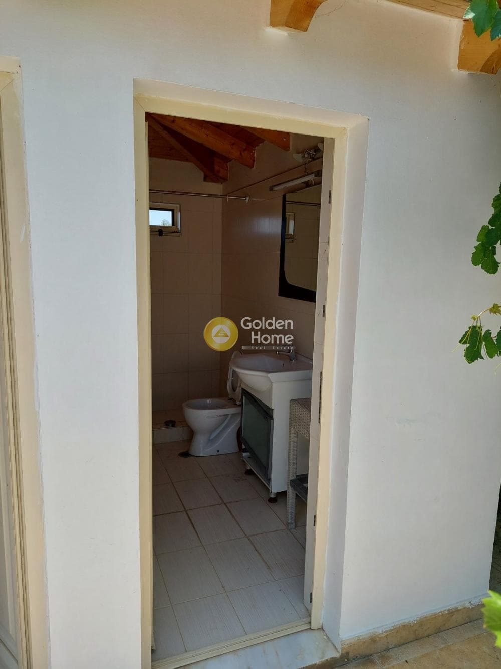 Μονοκατοικία στην Λαμπρικά, Κορωπί — Φωτογραφία 37 από 79