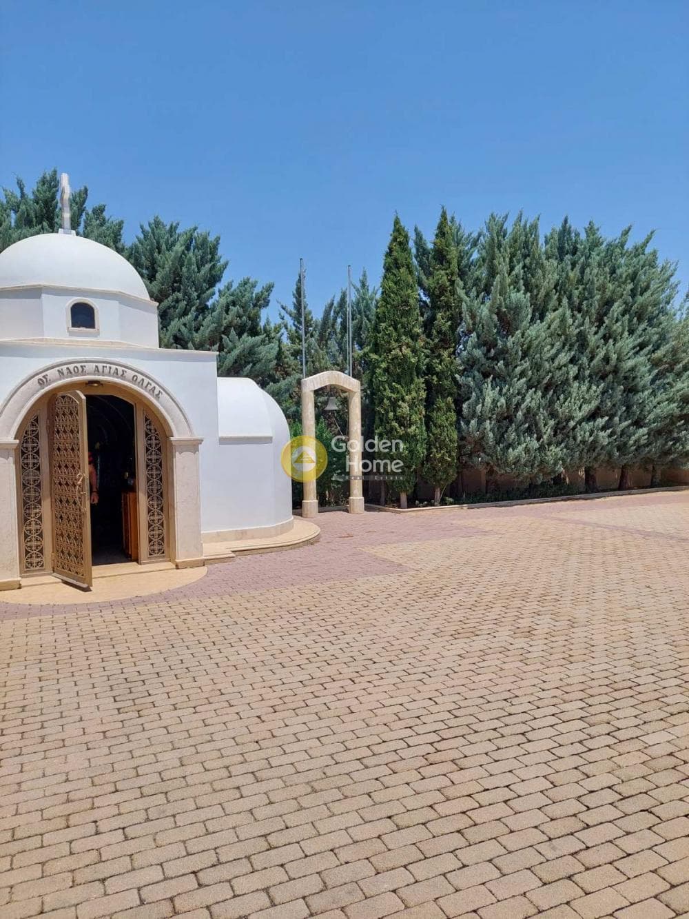 Μονοκατοικία στην Λαμπρικά, Κορωπί — Φωτογραφία 6 από 79