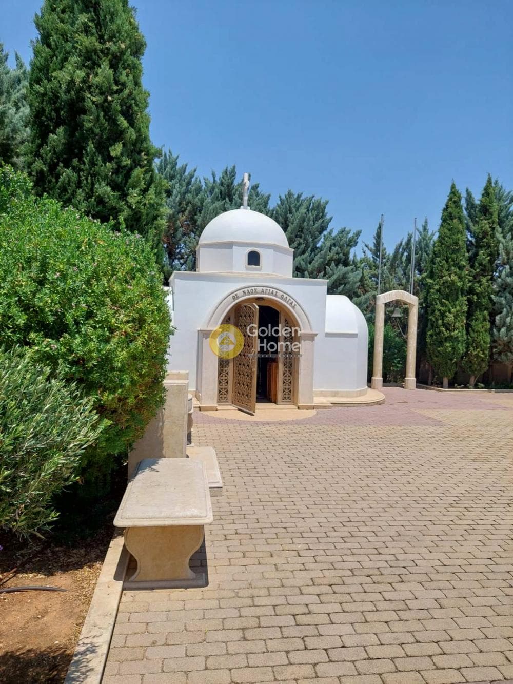 Μονοκατοικία στην Λαμπρικά, Κορωπί — Φωτογραφία 18 από 79