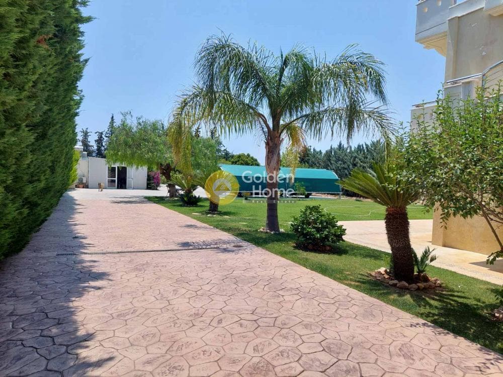 Μονοκατοικία στην Λαμπρικά, Κορωπί — Φωτογραφία 16 από 79
