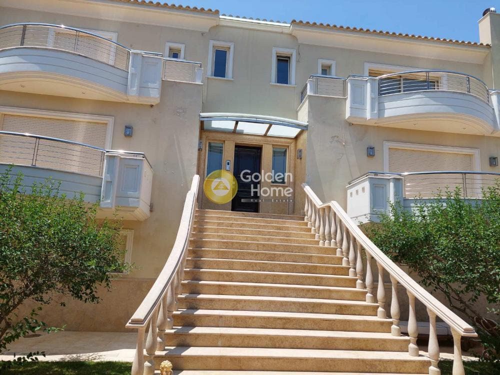 Μονοκατοικία στην Λαμπρικά, Κορωπί — Φωτογραφία 4 από 79