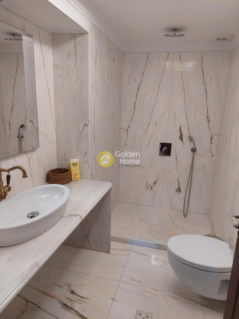Μονοκατοικία στην Λαμπρικά, Κορωπί — Φωτογραφία 42 από 79