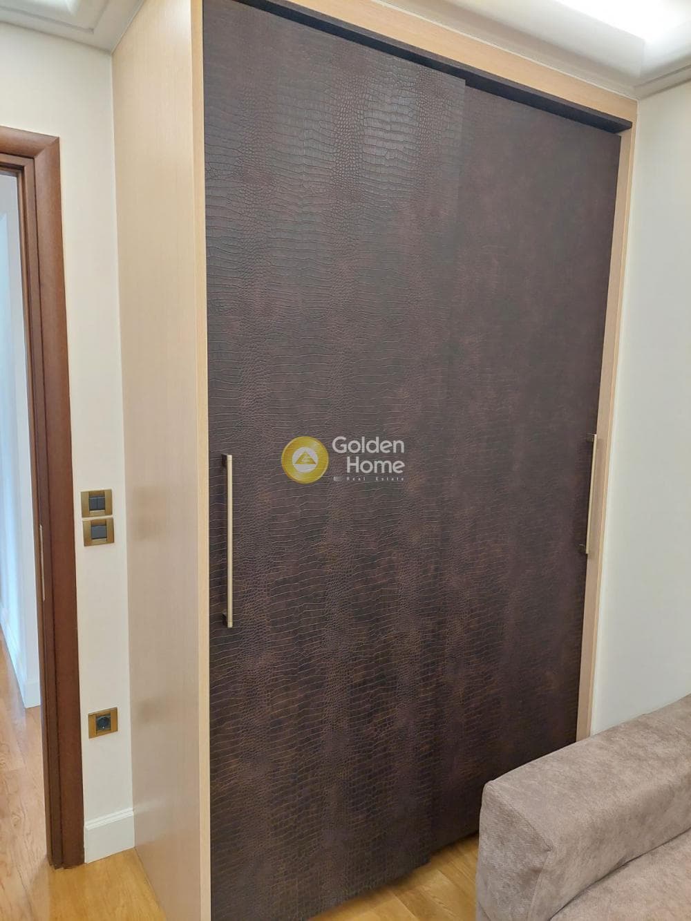 Μονοκατοικία στην Λαμπρικά, Κορωπί — Φωτογραφία 73 από 79