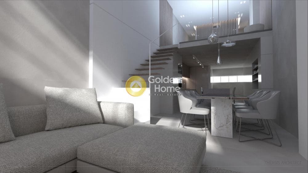 Apartment in Analipsi, Vironas — Photo 4 of 13
