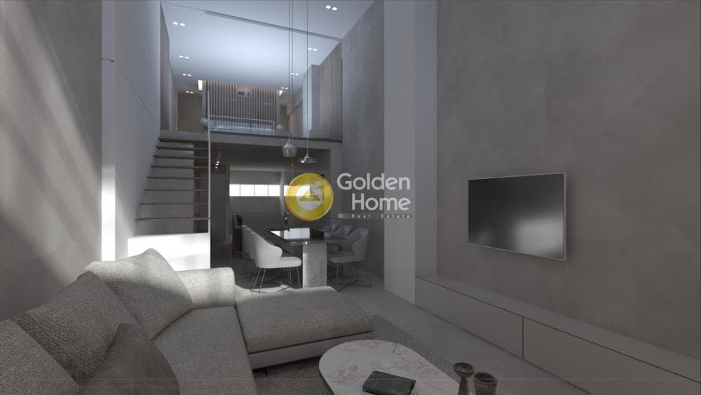 Apartment in Analipsi, Vironas — Photo 11 of 13
