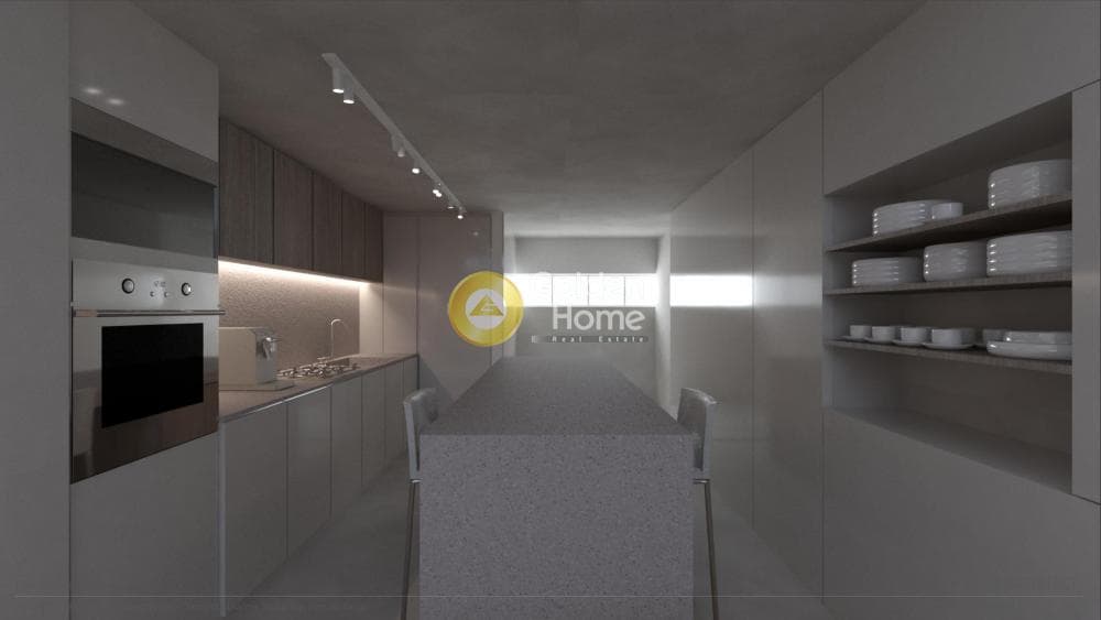Apartment in Analipsi, Vironas — Photo 12 of 13