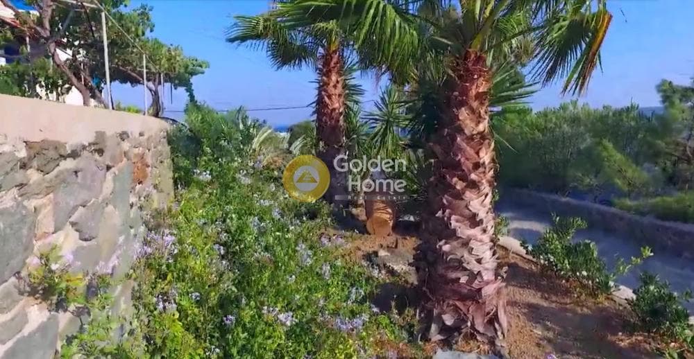 Μονοκατοικία στην Ποσειδωνία, Σύρος — Φωτογραφία 34 από 37