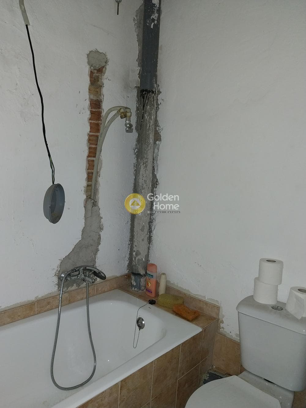 Apartment in Amfiali, Keratsini — Photo 10 of 14
