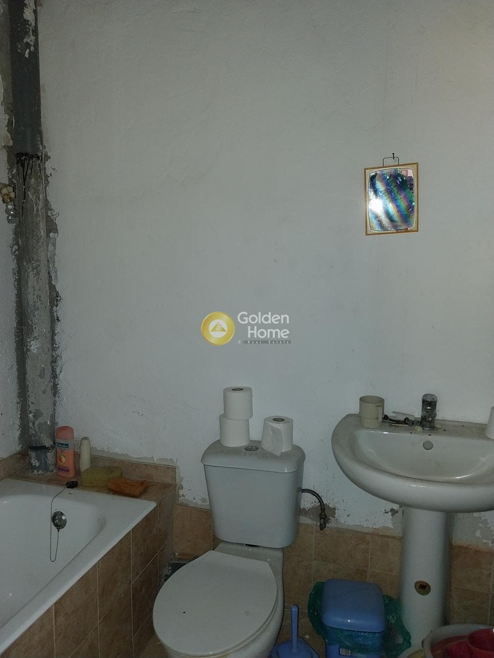 Apartment in Amfiali, Keratsini — Photo 6 of 14
