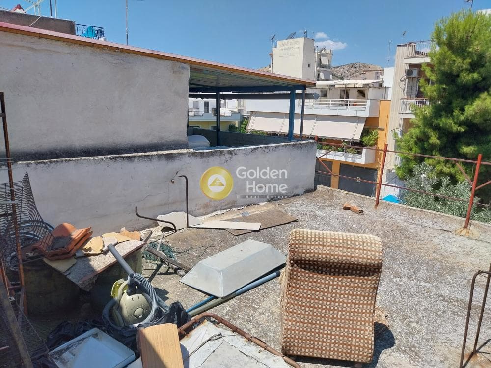 Apartment in Amfiali, Keratsini — Photo 3 of 14