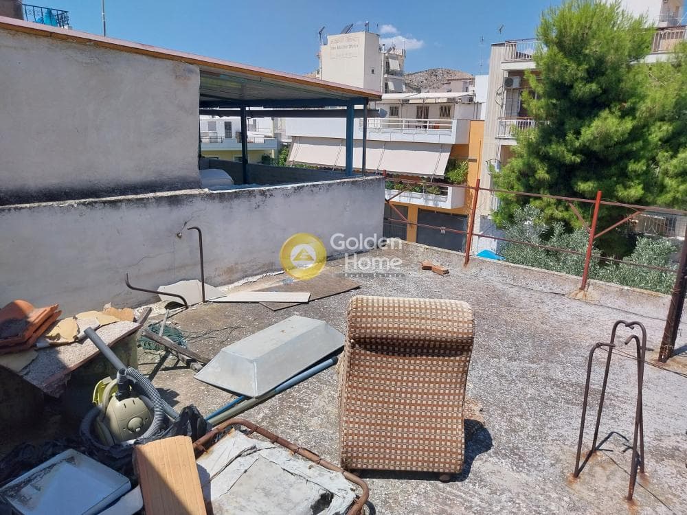 Apartment in Amfiali, Keratsini — Photo 11 of 14
