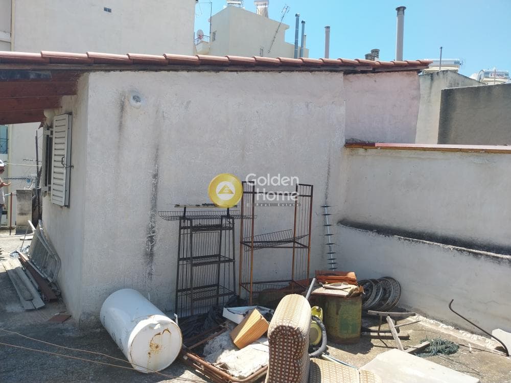 Apartment in Amfiali, Keratsini — Photo 12 of 14
