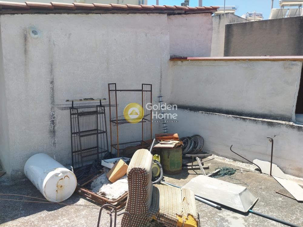 Apartment in Amfiali, Keratsini — Photo 13 of 14