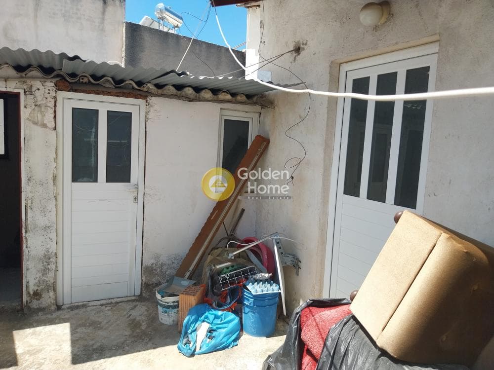 Apartment in Amfiali, Keratsini — Photo 14 of 14