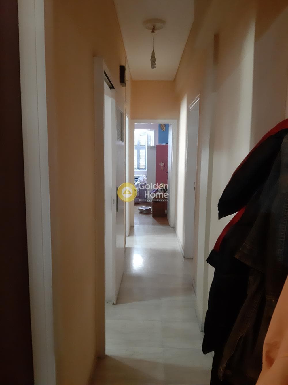 Διαμέρισμα στην Λόφος Φινοπούλου, Πολύγωνο - Τουρκοβούνια — Φωτογραφία 1 από 14