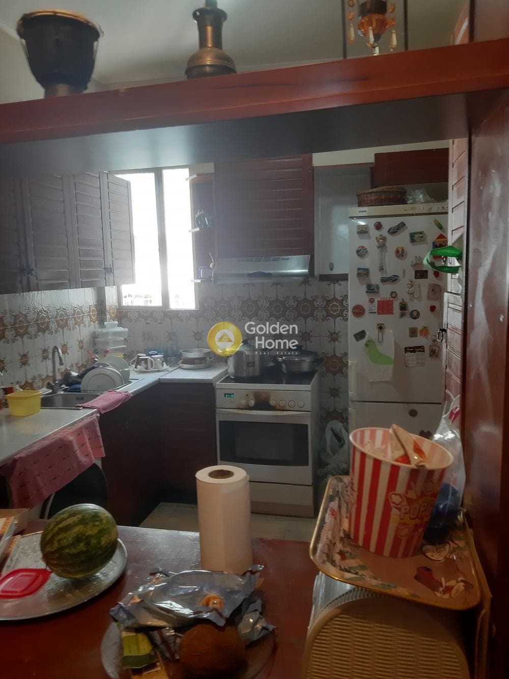 Διαμέρισμα στην Λόφος Φινοπούλου, Πολύγωνο - Τουρκοβούνια — Φωτογραφία 5 από 14