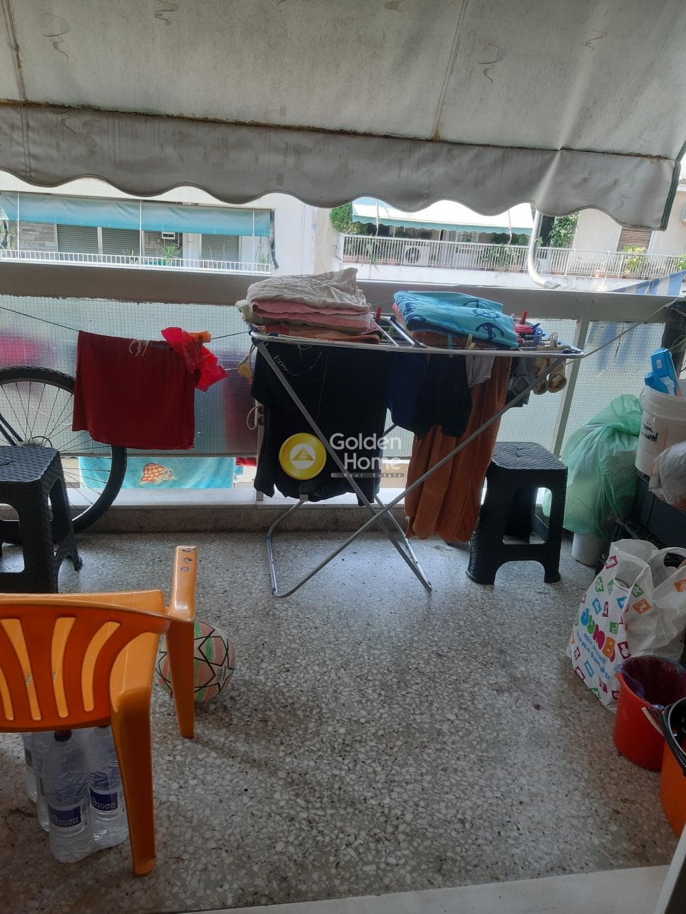 Διαμέρισμα στην Λόφος Φινοπούλου, Πολύγωνο - Τουρκοβούνια — Φωτογραφία 6 από 14